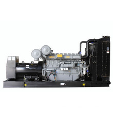 Perkins Industrial Generator Set pour 20-2000kw